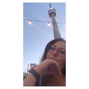 Meet your Posher, Alessandra